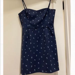 French Connection Whisper Dress